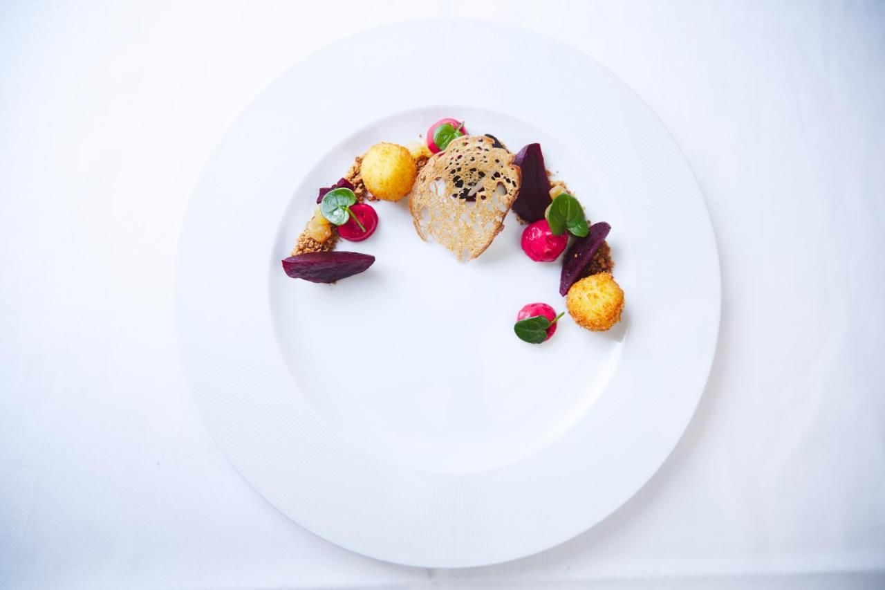 Отель Hotel Isaacs Cork City Корк-48