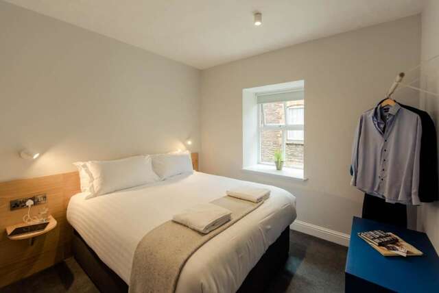 Отель Hotel Isaacs Cork City Корк-27